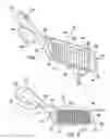 Fig. 02 - Scissor Comb Assembly