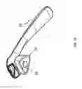 Fig. 07 - Surface-mountable razor holder