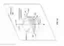 Fig. 09 - Surface-mountable razor holder