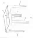 Fig. 09 - Table top and frame