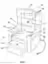 Fig. 02 - Inflatable Chair Pad Assembly