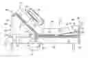 Fig. 01 - Apparatus for adding hospital bed functionality to an at-home bed