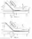 Fig. 08 - Apparatus for adding hospital bed functionality to an at-home bed