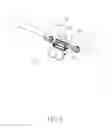 Fig. 07 - Child accommodating apparatus with an armrest rotating mechanism