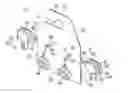Fig. 01 - Earring security display hanger
