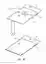 Fig. 07 - Clamshell-type duvet cover and related methodologies