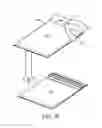 Fig. 08 - Clamshell-type duvet cover and related methodologies