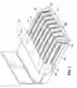 Fig. 02 - DUVET COVER SYSTEM HAVING INTEGRATED SIZE IDENTIFICATION