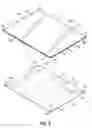 Fig. 04 - DUVET COVER SYSTEM HAVING INTEGRATED SIZE IDENTIFICATION