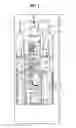 Fig. 02 - HANGING COMPARTMENTAL ACCESSORY HOLDER