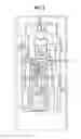 Fig. 03 - HANGING COMPARTMENTAL ACCESSORY HOLDER