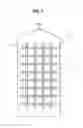 Fig. 08 - HANGING COMPARTMENTAL ACCESSORY HOLDER