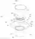 Fig. 02 - Drinking vessel with a spillage receptacle