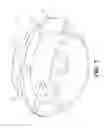 Fig. 08 - Blender jar lid with tortuous airflow path