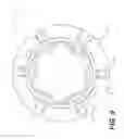 Fig. 10 - Blender jar lid with tortuous airflow path