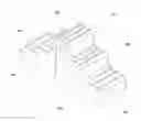 Fig. 01 - Over the tub double sided step stool