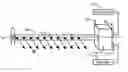 Fig. 01 - Dishwasher with discretely directable tubular spray elements