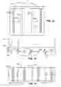 Fig. 07 - Dishwasher with discretely directable tubular spray elements