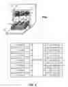 Fig. 02 - Dishwasher with combined liquid and air sprayers