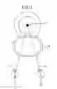 Fig. 13 - OPHTHALMIC DEVICE