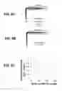 Fig. 07 - Calibration for OCT-NIRAF multimodality probe