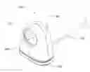 Fig. 01 - Finger blood pressure cuff