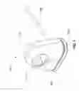 Fig. 02 - Finger blood pressure cuff