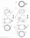 Fig. 09 - Devices and methods for obtaining pulse information from blood pressure measurements