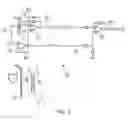 Fig. 03 - Apparatus and electronic circuitry for sensing biosignals