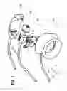 Fig. 02 - Gas sensor kit and gas supply unit