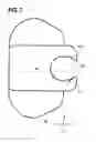 Fig. 08 - Gas sensor kit and gas supply unit