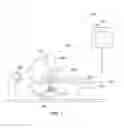 Fig. 02 - Selectable ROI and flexible detector for X-ray imaging