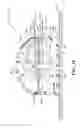 Fig. 22 - Auscultatory sound-or-vibration sensor