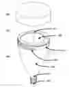 Fig. 01 - Collection device for diagnostics of vaginal discharge