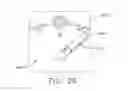 Fig. 26 - Systems and methods for providing alerts according to the operational state of a surgical instrument