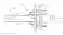 Fig. 01 - Drive train control arrangements for modular surgical instruments