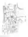 Fig. 71 - Drive train control arrangements for modular surgical instruments