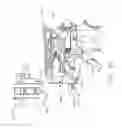 Fig. 77 - Drive train control arrangements for modular surgical instruments