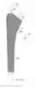 Fig. 01 - DISTALLY REAMING BROACH