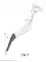 Fig. 07 - DISTALLY REAMING BROACH
