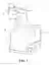 Fig. 02 - Sterile drape assembly for surgical robot