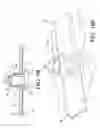 Fig. 14 - Sterile drape assembly for surgical robot