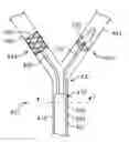 Fig. 01 - Vascular filtration device