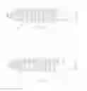 Fig. 07 - Helicoil interference fixation system for attaching a graft ligament to a bone