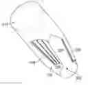 Fig. 01 - Prosthetic implant delivery device and method