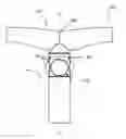 Fig. 01 - Vascular Valved Prosthesis and Manufacturing Method
