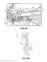 Fig. 07 - Stand-up unit with hip flex for wheelchairs and other devices