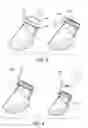 Fig. 03 - Medical pressure therapy device and components thereof
