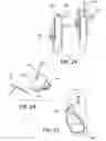 Fig. 11 - Medical pressure therapy device and components thereof