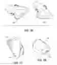 Fig. 12 - Medical pressure therapy device and components thereof